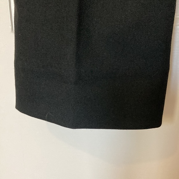 Black Banana Republic dress pants - Picture 4 of 8